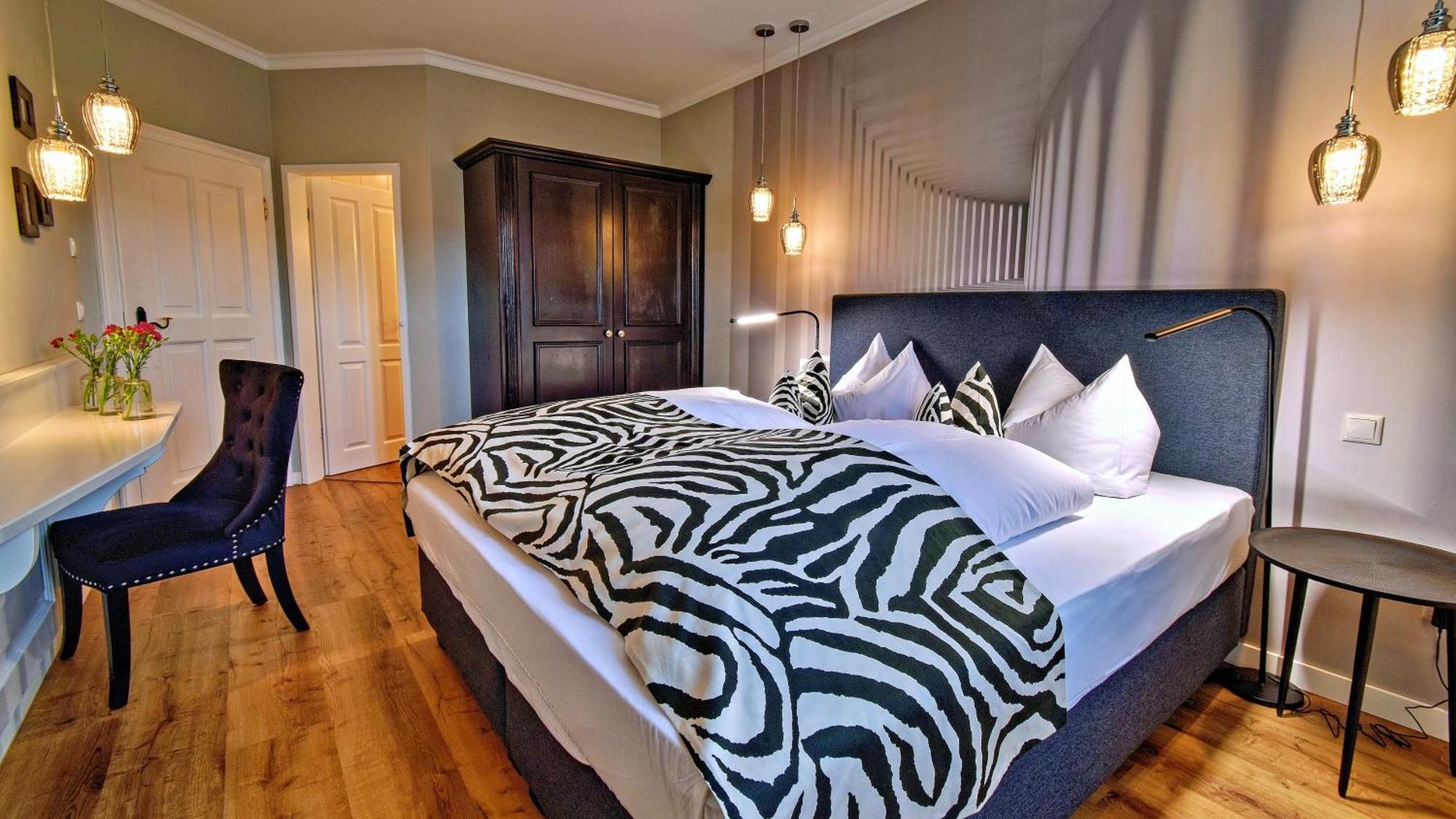 Boutique Hotel Post Andechs Kültér fotó