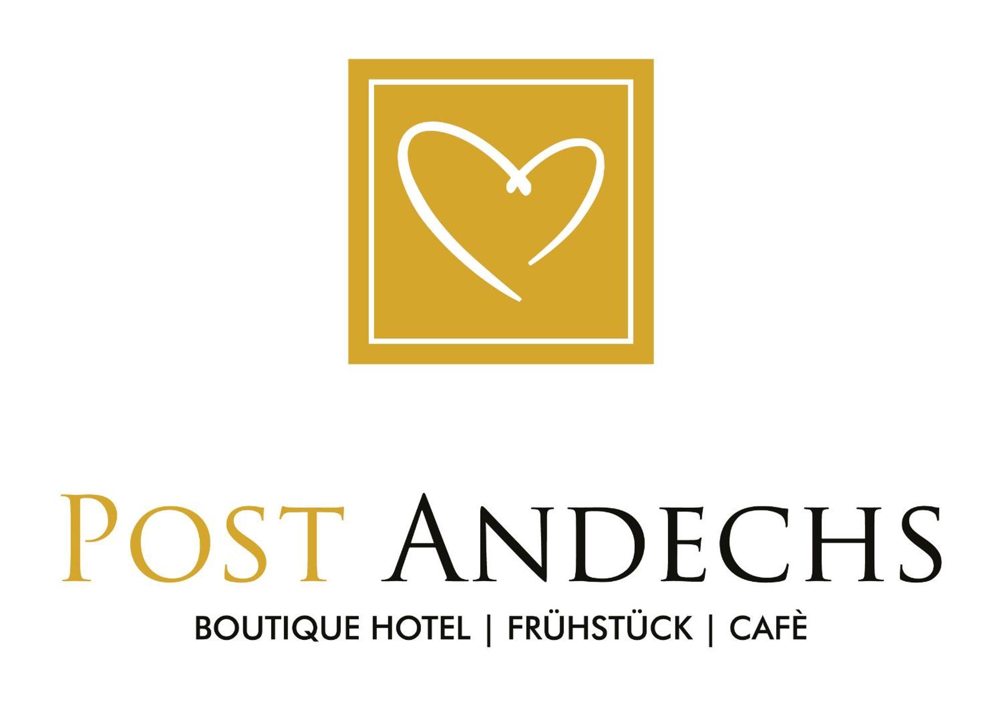 Boutique Hotel Post Andechs Kültér fotó