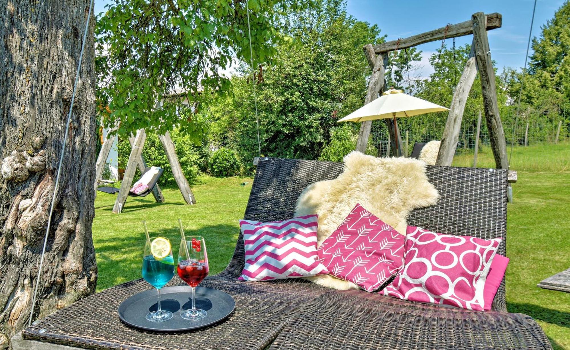 Boutique Hotel Post Andechs Kültér fotó