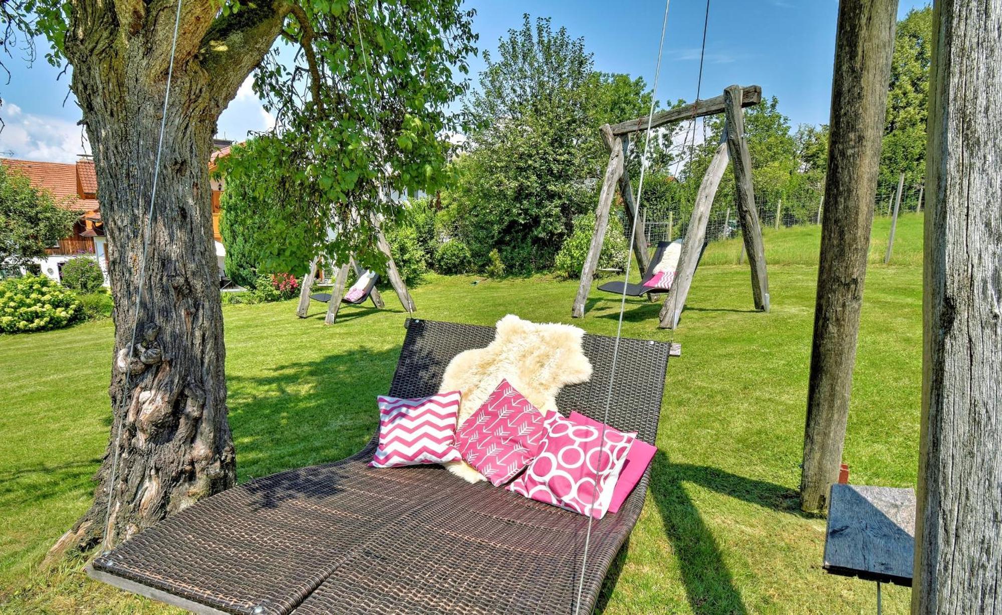 Boutique Hotel Post Andechs Kültér fotó