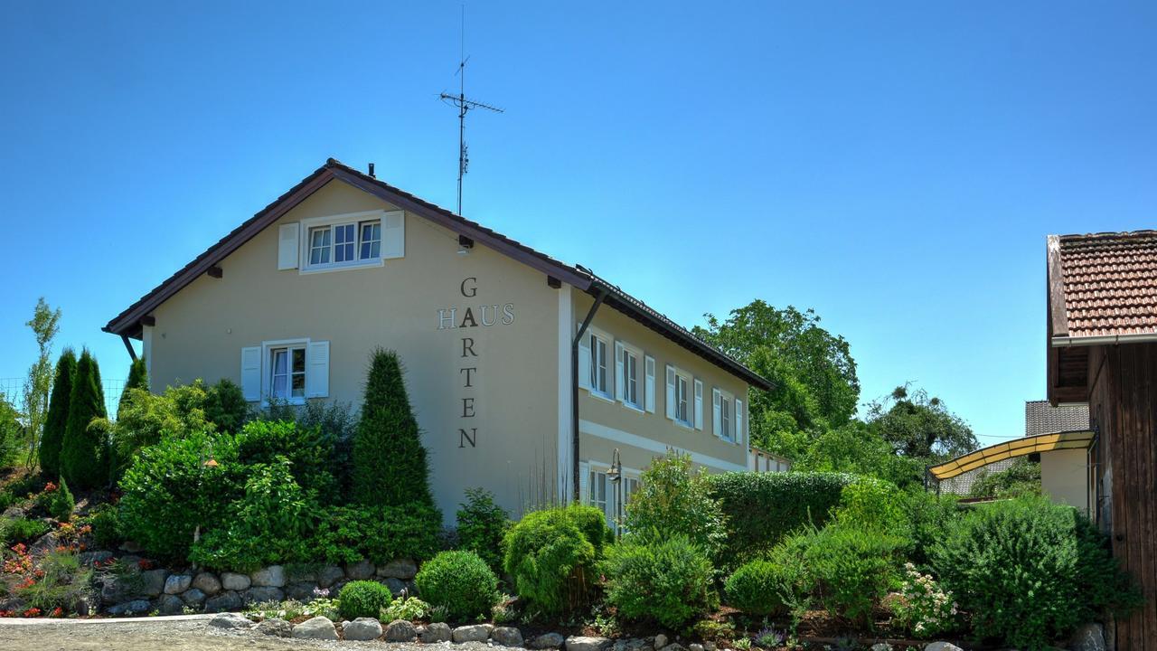 Boutique Hotel Post Andechs Kültér fotó
