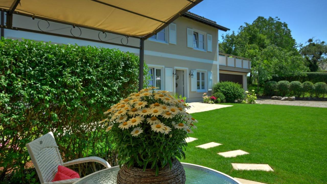 Boutique Hotel Post Andechs Kültér fotó
