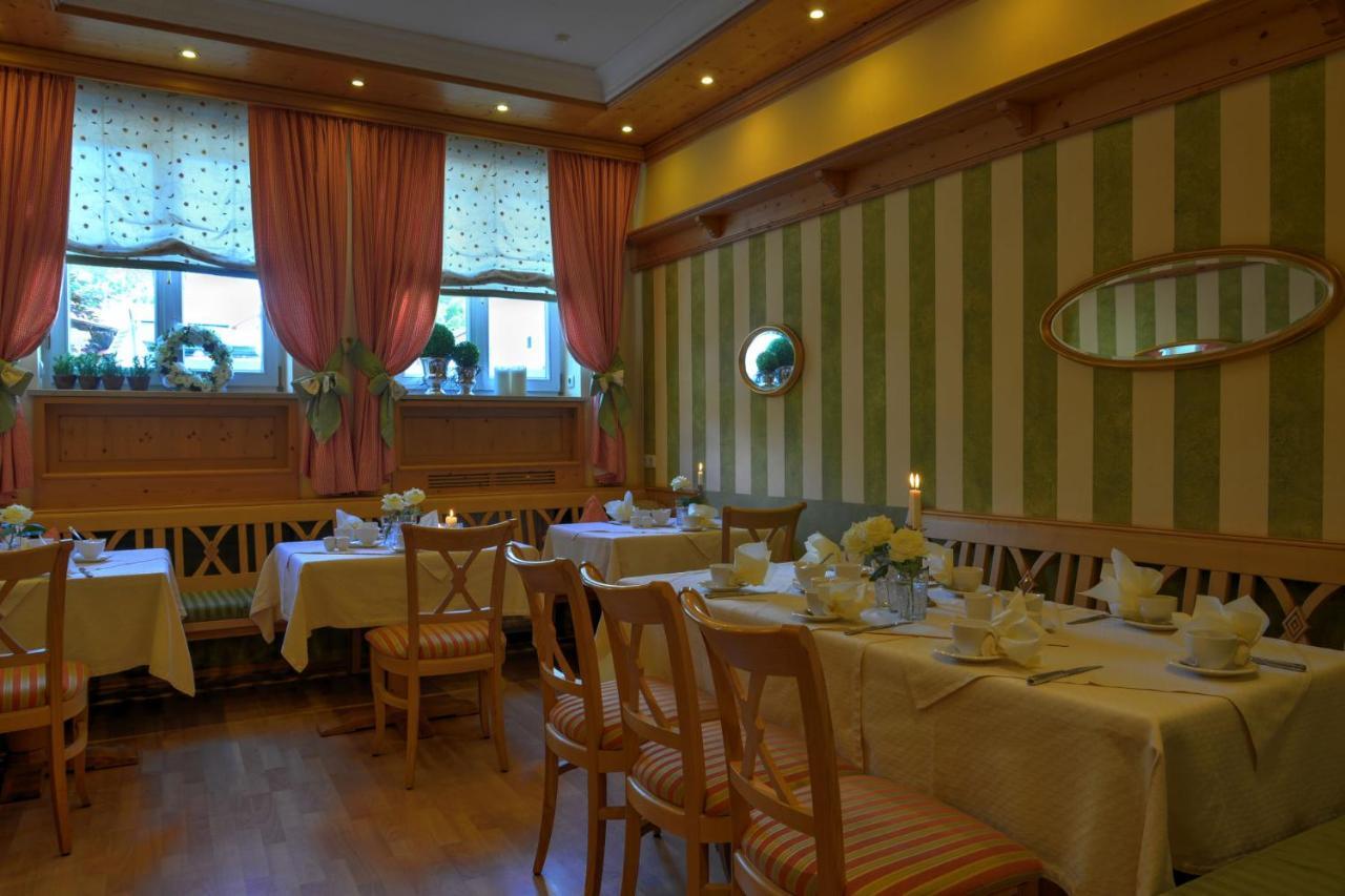 Boutique Hotel Post Andechs Kültér fotó